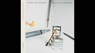 PAUL MCCARTNEY - The Other Me (Remastered 2015)