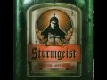 Sturmgeist- Ragnarok 