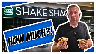 Are Shake Shack Prices Out Of Control?