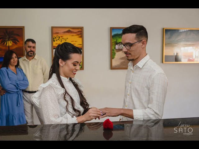 Cartório Civil de São Gotardo-MG.
Cartório para casamento civil localizado na cidade de São Gotardo-MG'