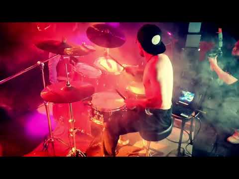 DRUM CAM: UAIRIKO - Interstellar Immorality