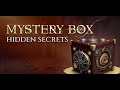 Vidéo de gameplay de Mystery Box: Hidden Secrets  Toute Plateformes