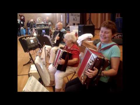 2016 BUTTON BOX BAND