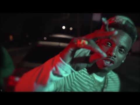 Ottie - “Up 2 OB” (Official Music Video) || Dir. @Alabanzafilms