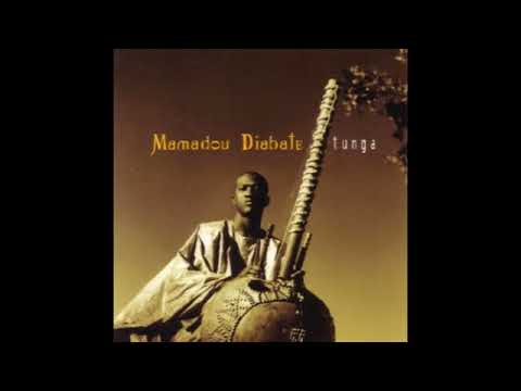 Mamadou Diabate - Tunga (full album)