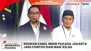 Download lagu [FULL] Pidato Ridwan Kamil-Suswono Usai Ditetapkan sebagai Paslon Nomor Urut Satu | Liputan 6 mp3