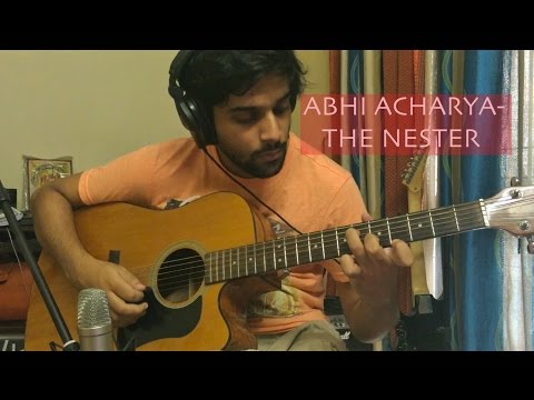 Abhi Acharya- The Nester