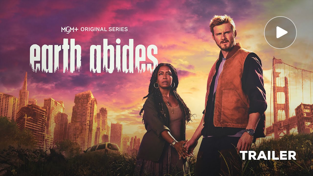Official Trailer