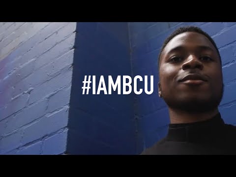 I AM BCU - Canaan's story