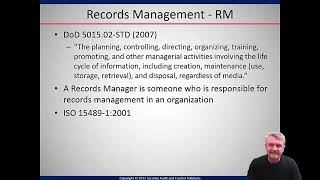 Domain 07 - Operations Security