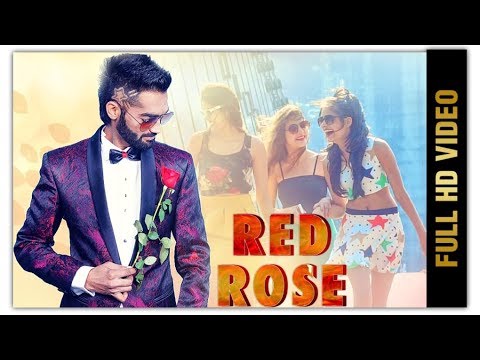 Red Rose