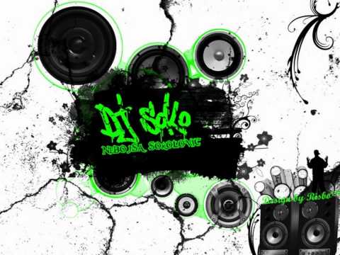 Dj Soko-Best of Electro/House/Techno/Dance MiX 2011
