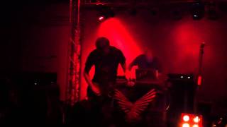 Long Distance Calling - Black Paper Plane (Live Frankfurt 09.05.2011)