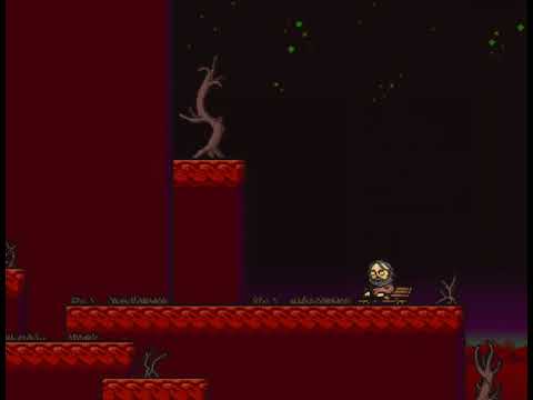 LISA : The Pointless : SOTWS OST - My world (extended)