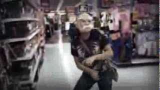 Party, Fun, Love &amp; Radio - We The Kings Music Video