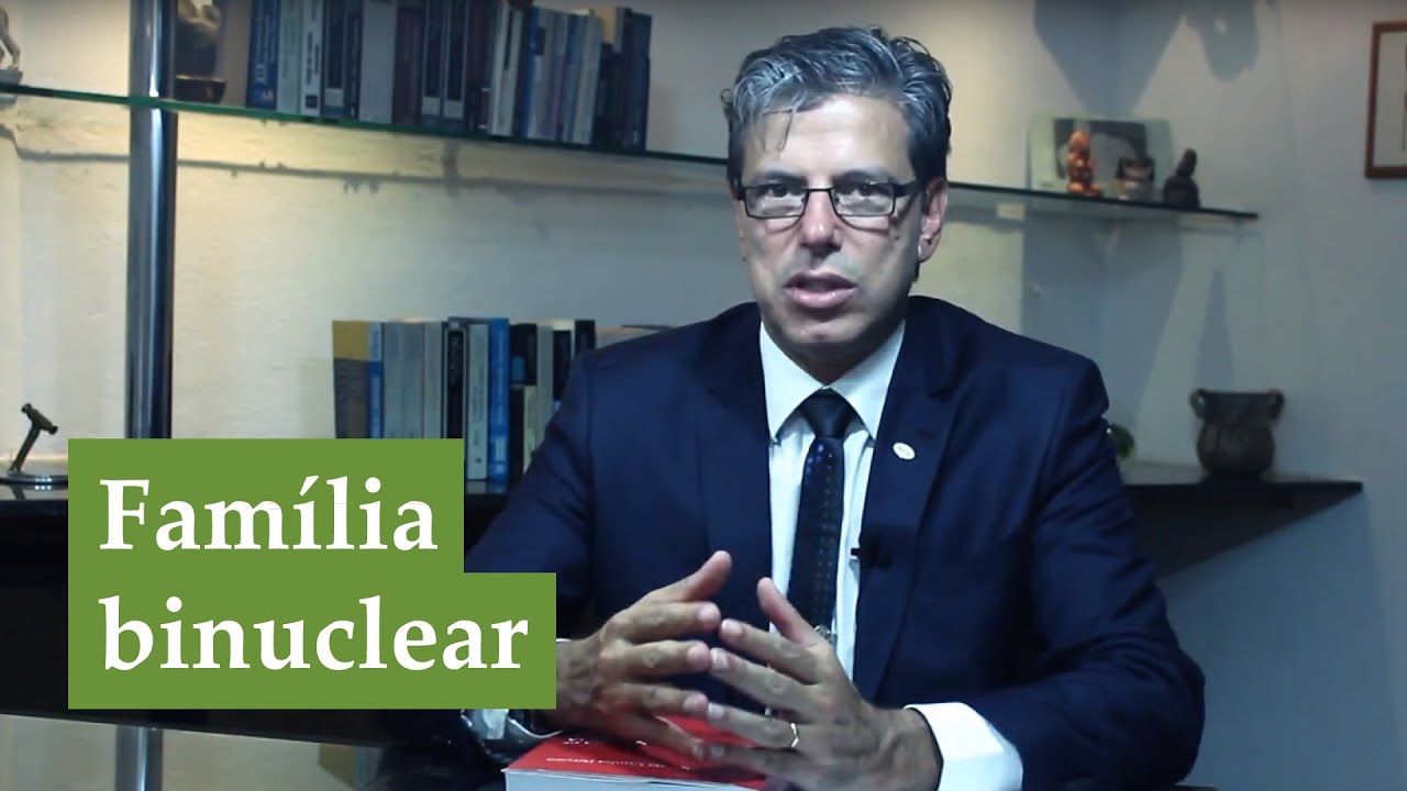 Diálogos: Família binuclear [verbete]