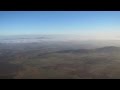 Flying Over Morocco