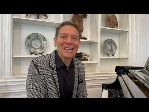 September 15, 2024 – A Special Message from Michael Feinstein