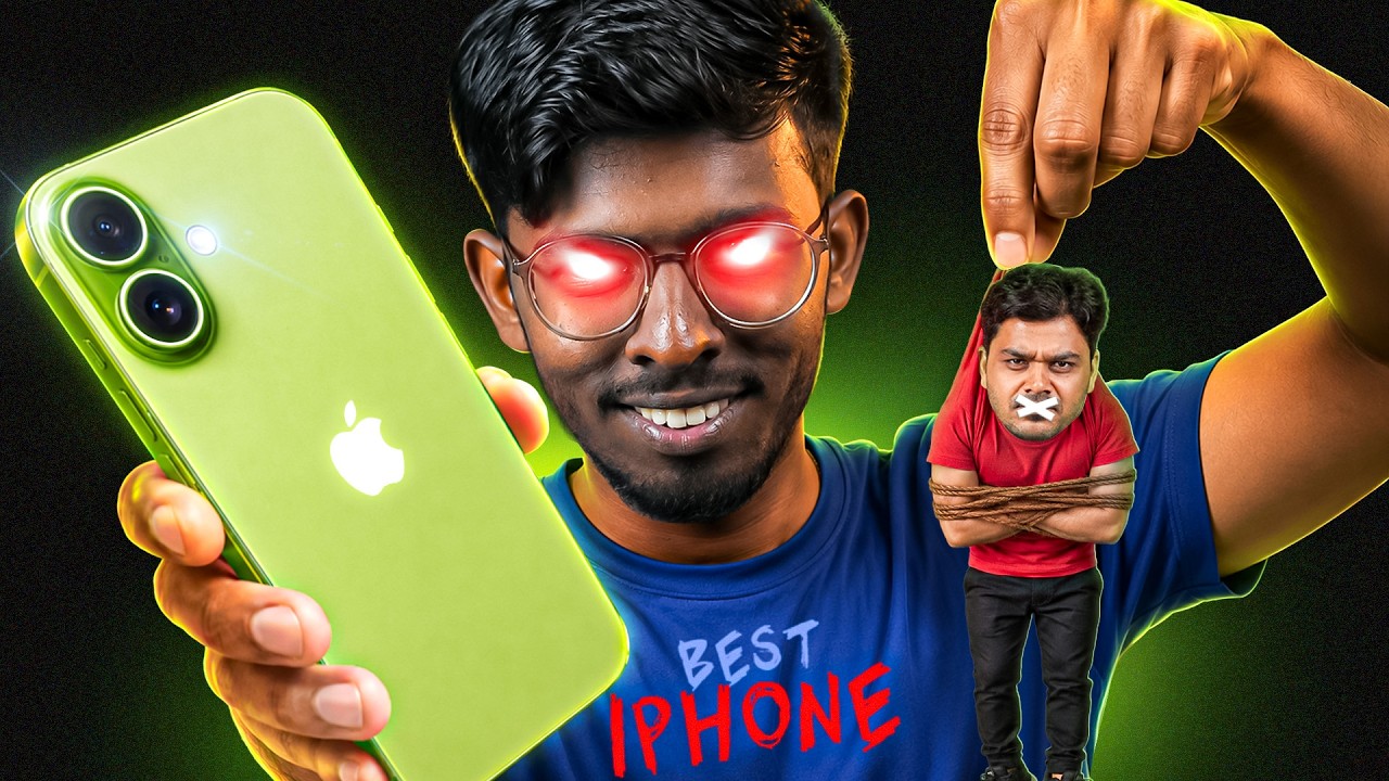 🤯This iPhone KILLED Android - Best of 2026 🤩