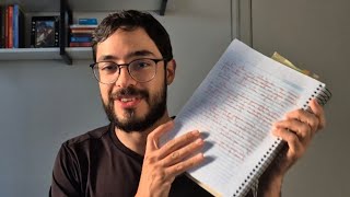 um hábito de 15 minutos que CONSERTOU minha vida aos 28 anos