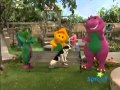 Barney Friends Pets