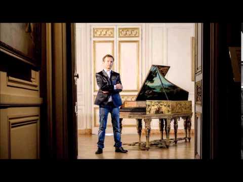 Francois Couperin 3rd Book of Harpsichord Pieces, Christophe Rousset 3/3