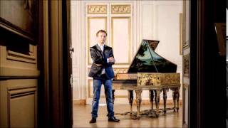 Francois Couperin 3rd Book of Harpsichord Pieces, Christophe Rousset 3/3