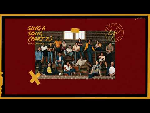 Sing A Song (Part 2) (feat. Aaron Cole) (Official Audio) - Nashville Life Music