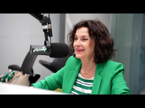 Beáta Dubasová: Vystúpenie na javisku je šport, pri ktorom vždy schudnem minimálne kilogram váhy