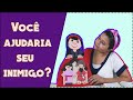A Cura De Naamã História Bíblica Infantil