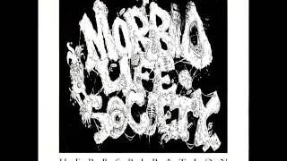 MORBID LIFE SOCIETY herbspiration ep (625 thrash #3)