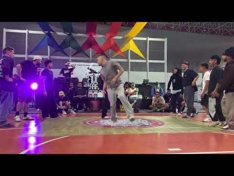 SUPREME BOYZ VS ADR CREW (TOP 8) - FIDUCA 2025