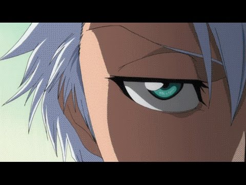 Bleach AMV - Toshiro (Last One Standing)