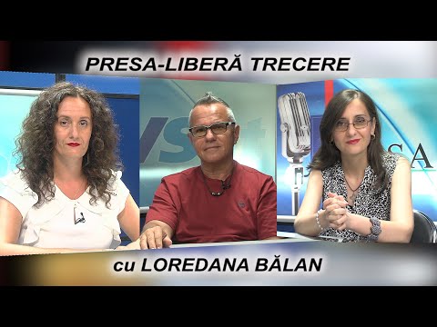 PRESA LIBERA TRECERE - 21 IUL 2022 - ACTIVITATI CULTURALE