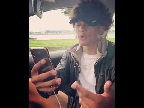 JERRABOEFIE - Freestyle (Gaat dit over suaylin denken jullie?)