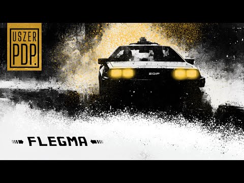 Uszer - Flegma (prod. TMK Beatz)