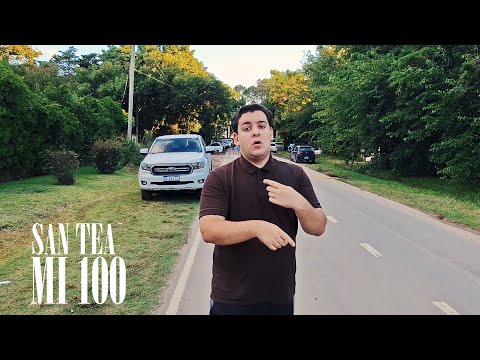 San Tea - MI 100