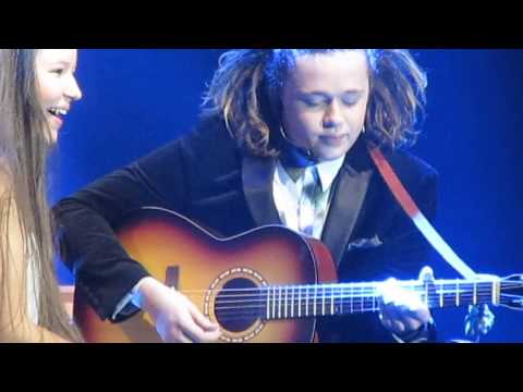 Luke Friend   What Makes You Beautiful