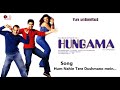 Hum Nahin Tere Dushmano Mein HD 1080p