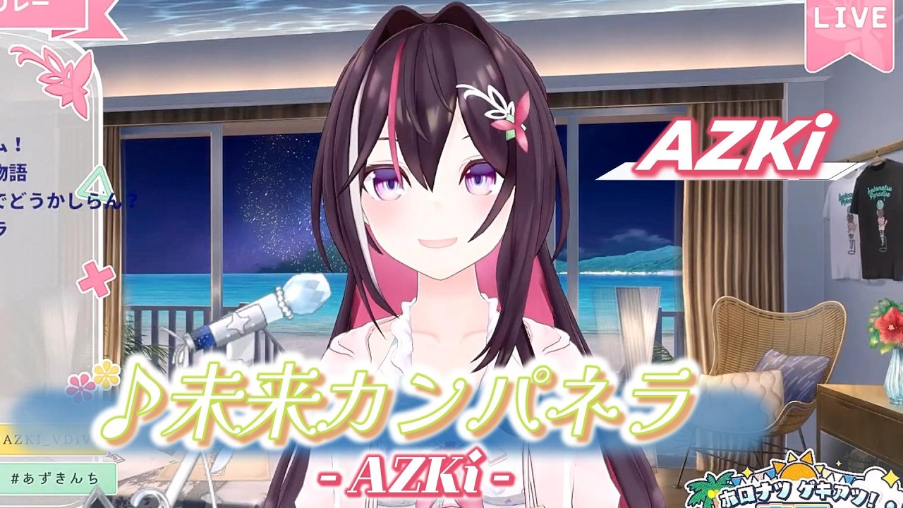 YouTubeサムネイル