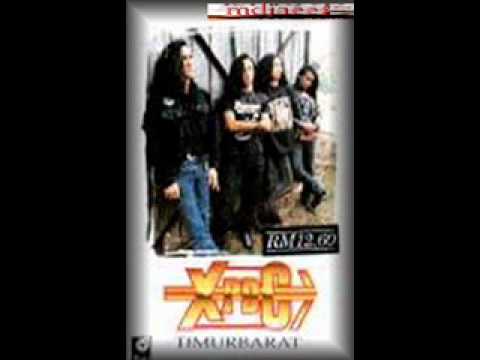 Xpdc-Cinta Kenangan Silam