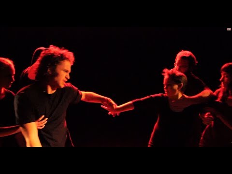 The Impulse Project: .02°