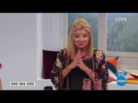 HSN | Vince Camuto Footwear 08.21.2019 - 03 PM