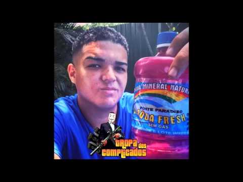 MC B7 QUERIDINHO DAS PIRANHA DA CDD (DJS WC KRT & BEL 2016)