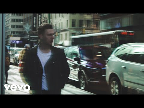 Callum Beattie - Talk About Love