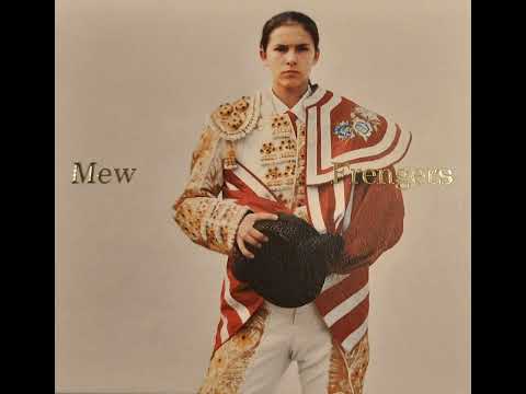 Mew - King Christian (New Version)