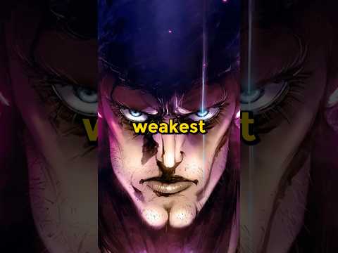 Even the WEAKEST S-Class Hero is THIS STRONG? 😨 #animeanxiety #animecharacter #onepunchman