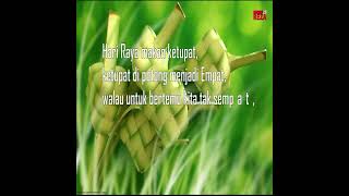 Download lagu UCAPAN SELAMAT LEBARAN IDUL FITRI #shorts #lebaran #idulfitri #ucapan 1 mp3 Download lagu UCAPAN SELAMAT LEBARAN IDUL FITRI #shorts #lebaran #idulfitri #ucapan 1 mp3