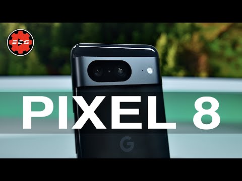 REVIEW Pixel 8 ALTA GAMA COMPACTO