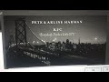 KQED S Arline And Pete Harman TV Spot 2010 2013 With Vegas Filter Pro 21 0 Effects
